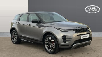 Land Rover Range Rover Evoque 1.5 P300e Autobiography 5dr Auto Hatchback